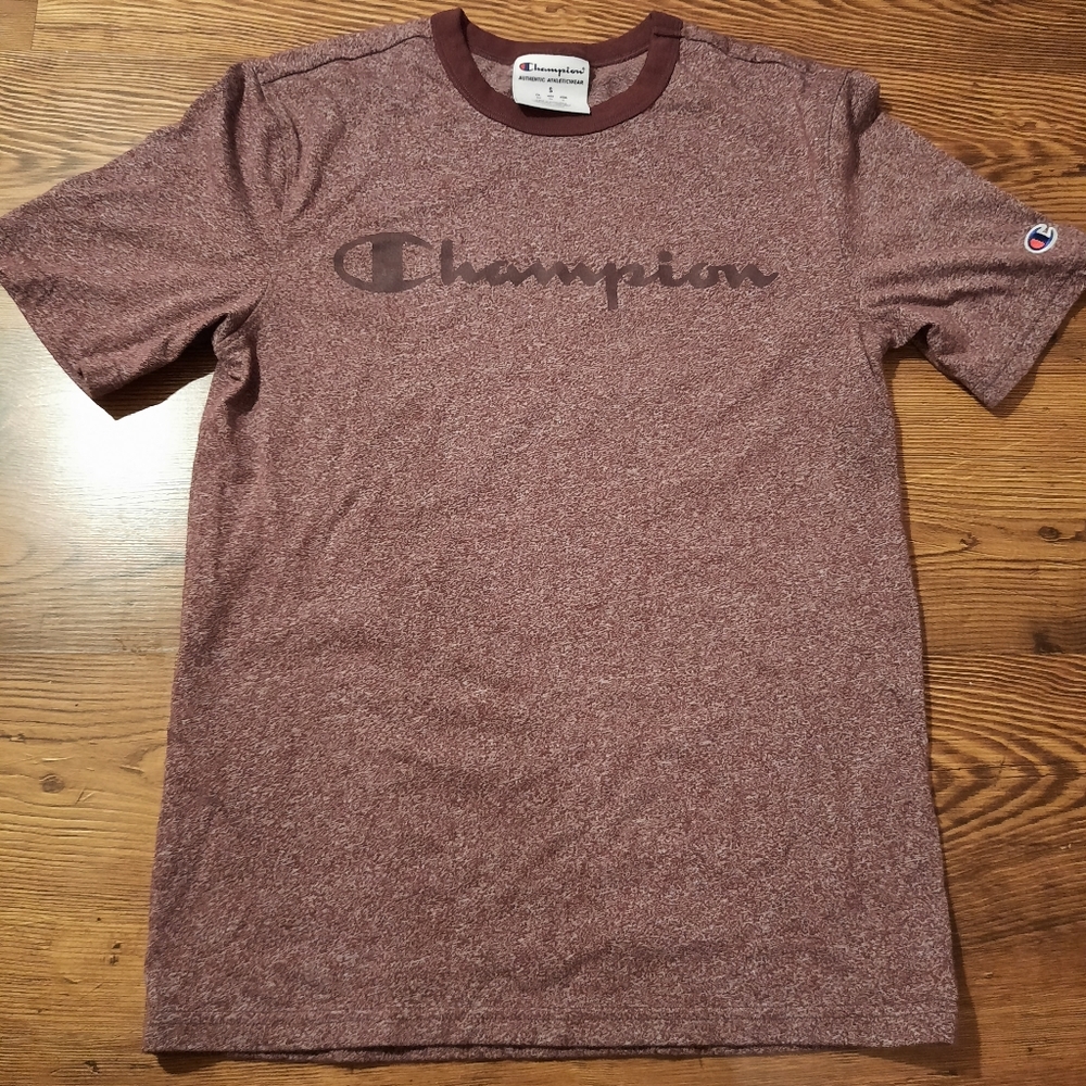 Champion shirt
